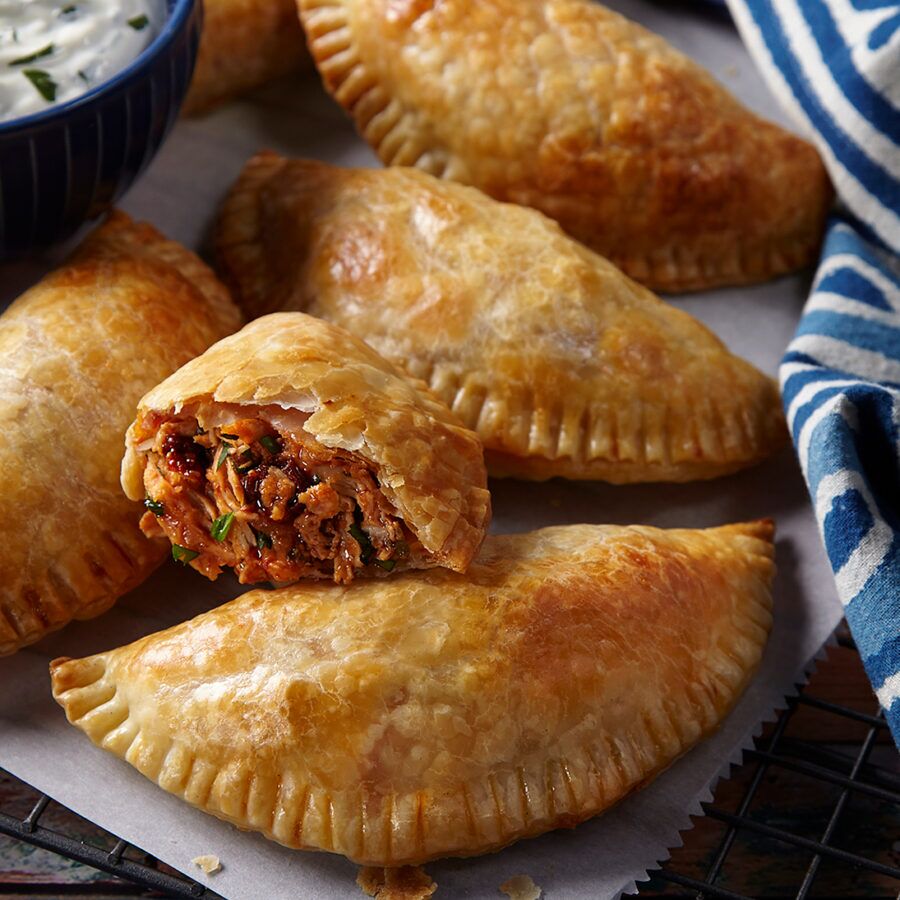 Empanada