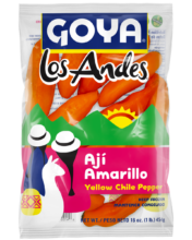 Colombian Potato Stew Mix - Ajiaco | Goya Foods